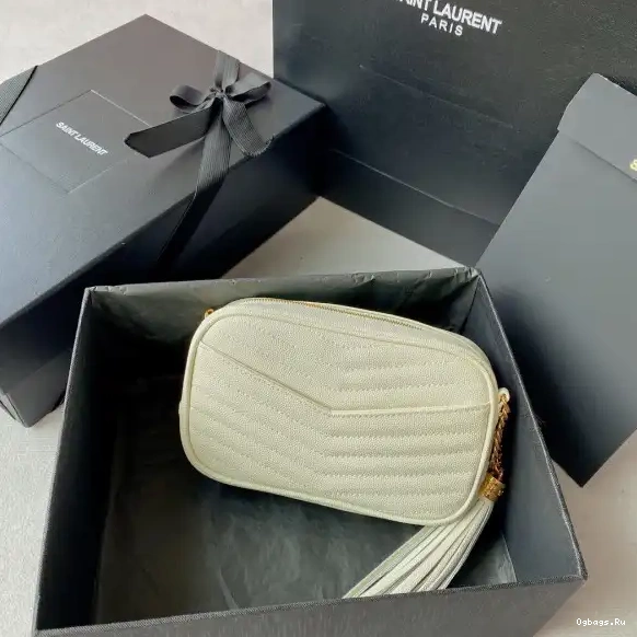 BAG LOU MINI YSL 0603